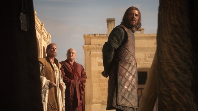 Games Of Thrones Saison 1 Episode 9 Vf