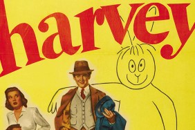 Netflix Set to Adapt Jimmy Stewart's 1950 Harvey Dramedy