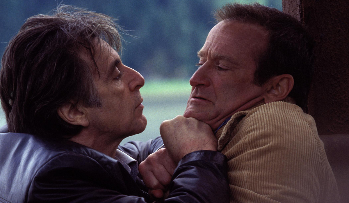 7 Non-Franchised Double Features to Watch This Season
