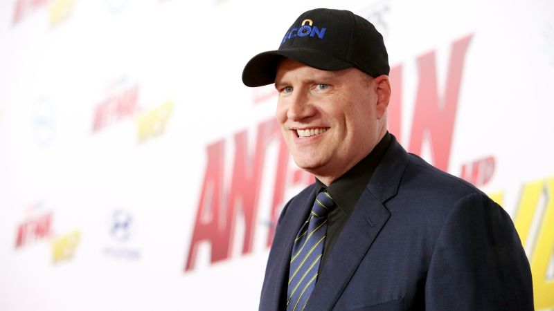 Kevin Feige Teases the 'Longform' Narratives Marvel Can Bring to Disney+