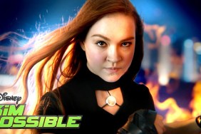 Live-Action Kim Possible Trailer and Premiere Date Released