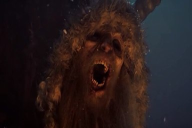Top 5 Christmas Horror Movies