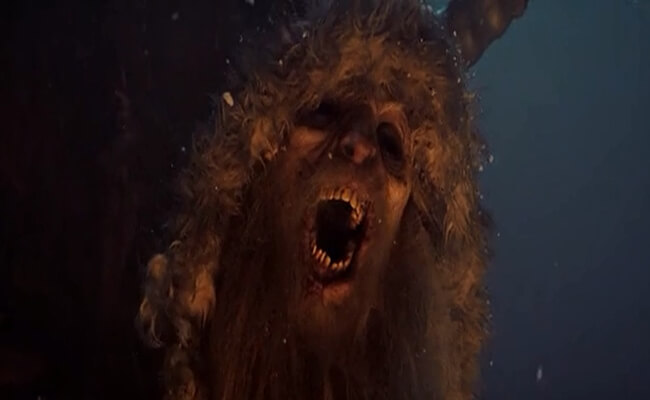 Top 5 Christmas Horror Movies