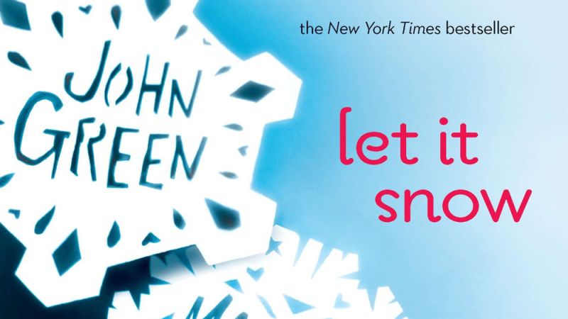 Netflix Acquires Rights To Christmas Rom-Com Let It Snow