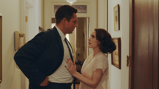 The Marvelous Mrs. Maisel Season 2 Episode 10 Recap