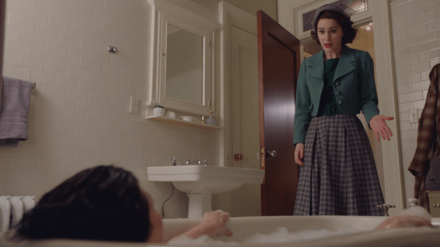 The Marvelous Mrs. Maisel Season 2 Episode 2 Recap