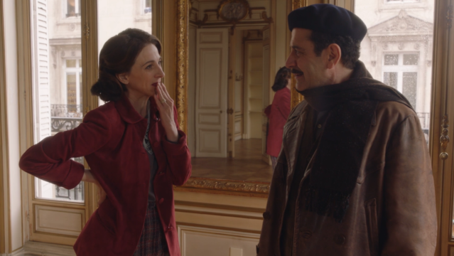 The Marvelous Mrs. Maisel Season 2 Episode 2 Recap