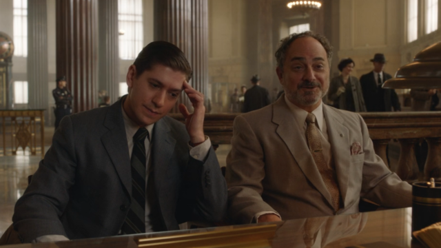 The Marvelous Mrs. Maisel Season 2 Episode 3 Recap