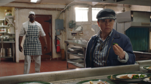 The Marvelous Mrs. Maisel Season 2 Episode 4 Recap
