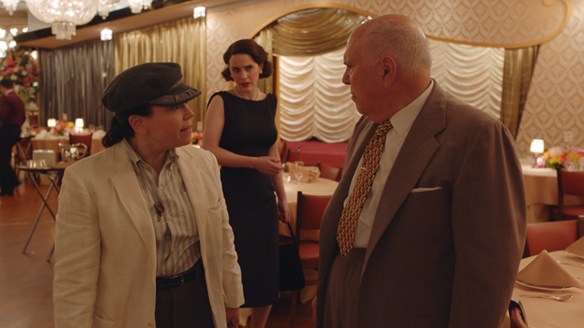 The Marvelous Mrs. Maisel Season 2 Episode 5 Recap