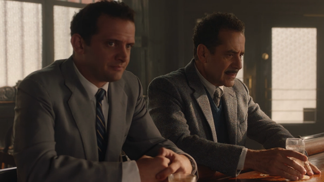 The Marvelous Mrs. Maisel Season 2 Episode 9 Recap