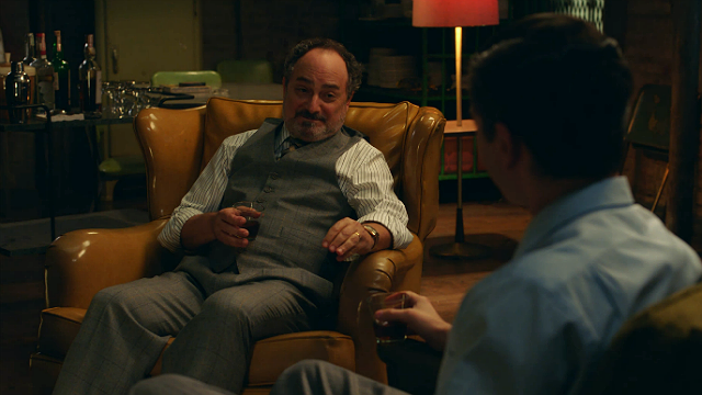 The Marvelous Mrs. Maisel Season 2 Episode 9 Recap