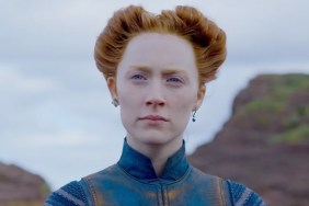 Mary Queen of Scots Trailer 2: Claiming Her Crown