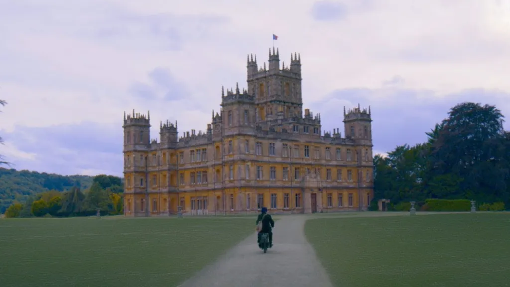 The Teaser Trailer for the Downton Abbey Movie Debuts