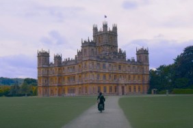The Teaser Trailer for the Downton Abbey Movie Debuts