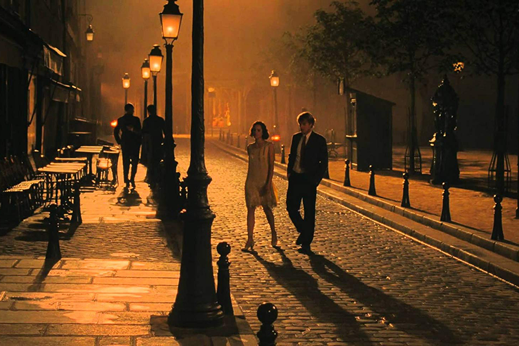 Je T’aime- 5 Best Movies about Paris