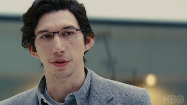 10 best Adam Driver movies