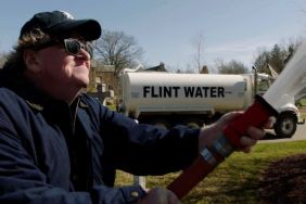 Every Michael Moore movie ranked