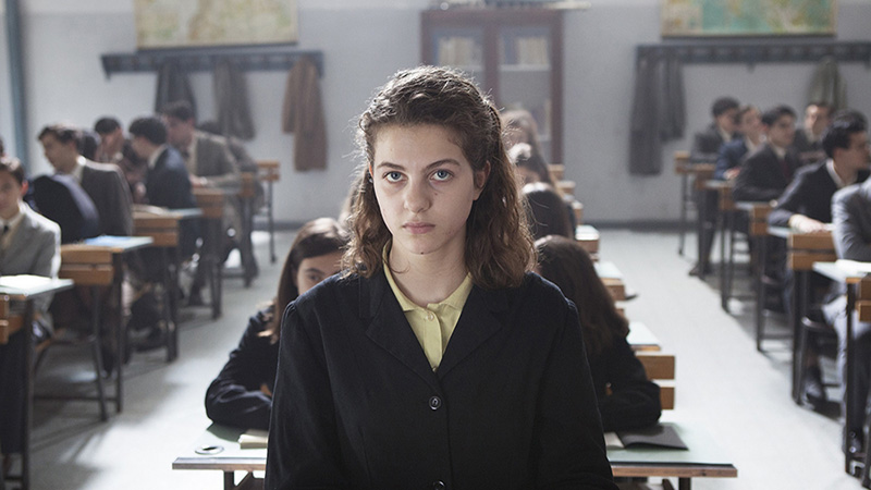 HBO's My Brilliant Friend Renewed for a Second Season