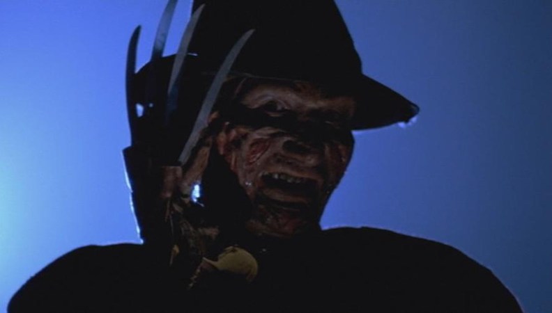 Welcome to Prime Time- Ranking the Nightmare on Elm Street Series