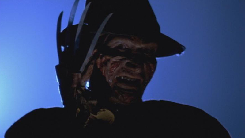 Welcome to Prime Time- Ranking the Nightmare on Elm Street Series