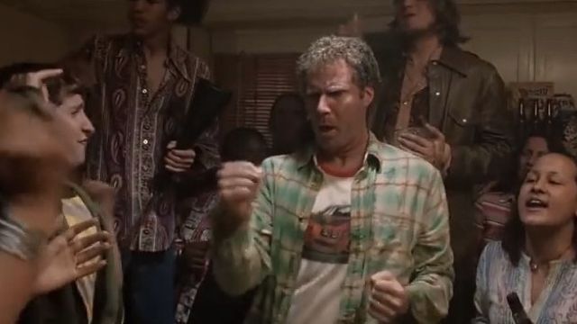 10 best Will Ferrell movies