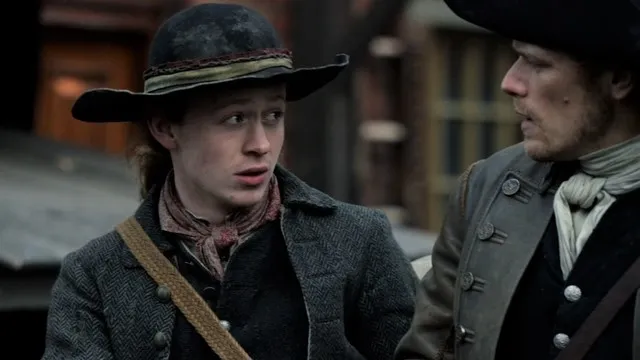 Outlander Saison 4 Episode 5 Streaming