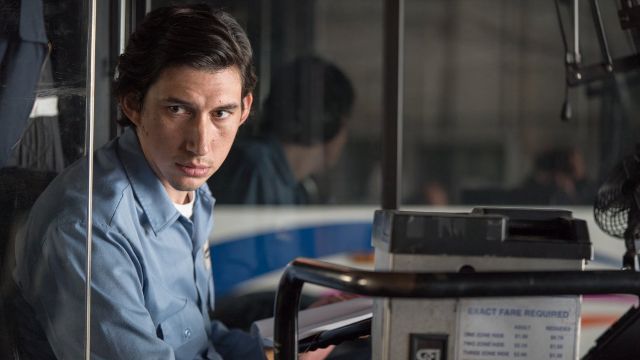 10 best Adam Driver movies