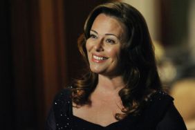 Polly Walker Signs On For Recurring Role in Pennyworth