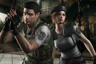 Resident Evil Reboot Enlists 47 Meters Down Director