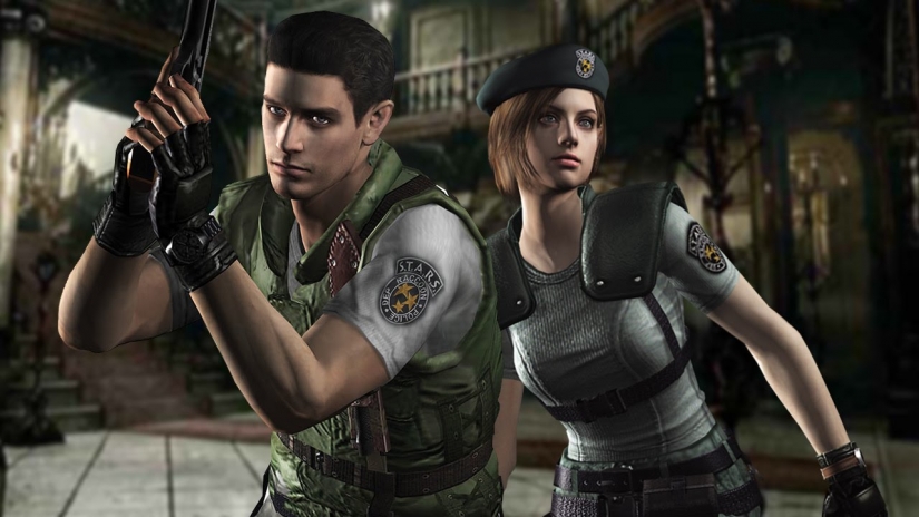 Resident Evil Reboot Enlists 47 Meters Down Director