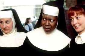 Sister Act 3 in the Works for Disney+ Streaming Service
