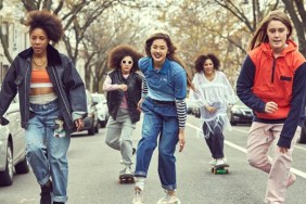 HBO Developing Female Skateboarding Comedy Series