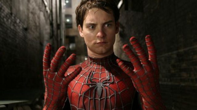Spectacular- Ranking the Spider-Man Live Action Films