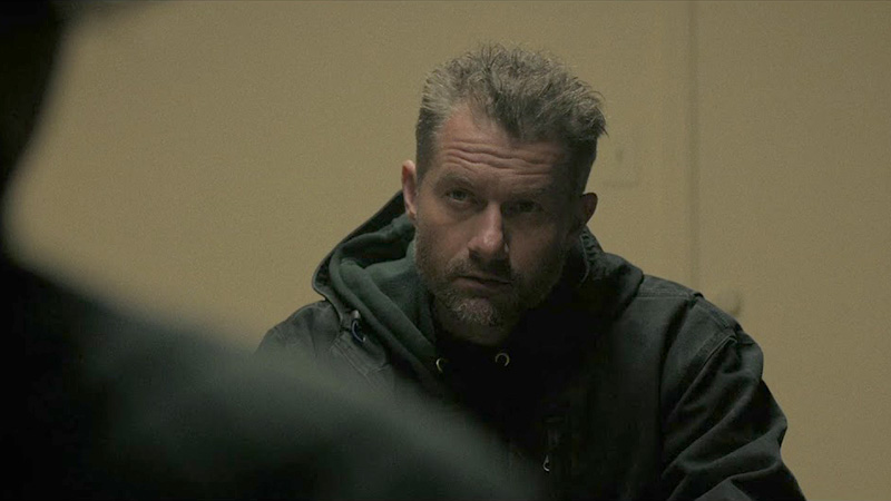The Standoff at Sparrow Creek Trailer: James Badge Dale Stars in Indie Thriller