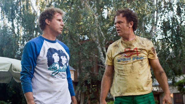 10 best Will Ferrell movies