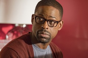 Sterling K. Brown to Star in The Fence Biopic