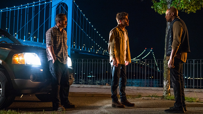 Tell Me A Story Renewed for Season 2 at CBS All Access