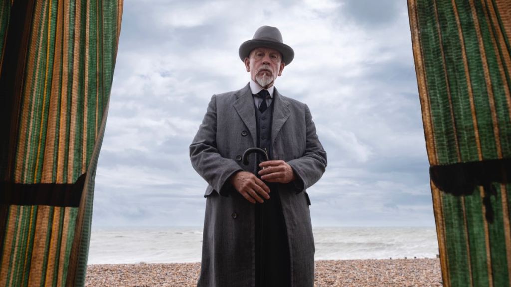 The ABC Murders to Premiere on Amazon Prime Video in the US