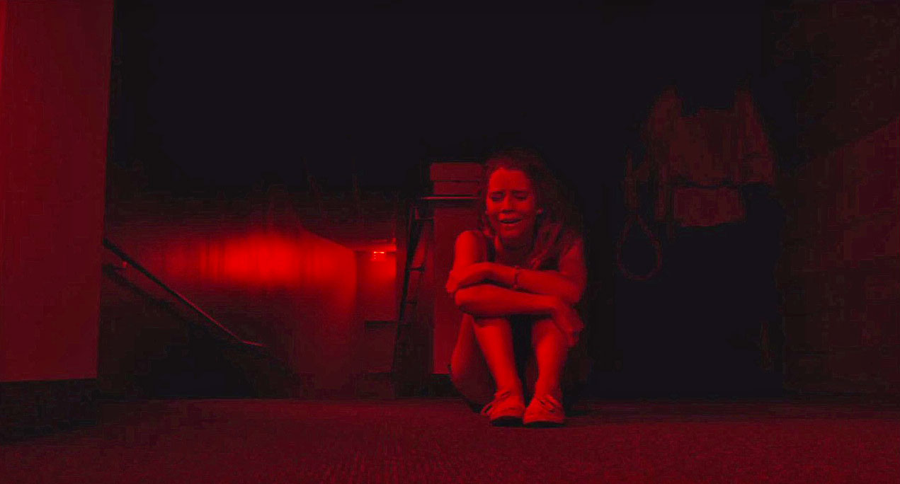 Top 5 High School Horror Film