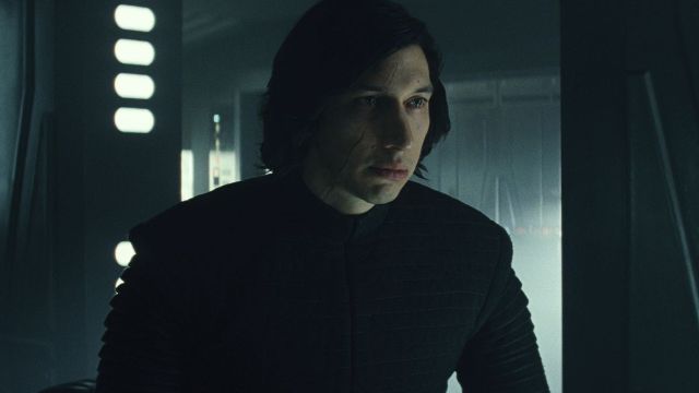 10 best Adam Driver movies