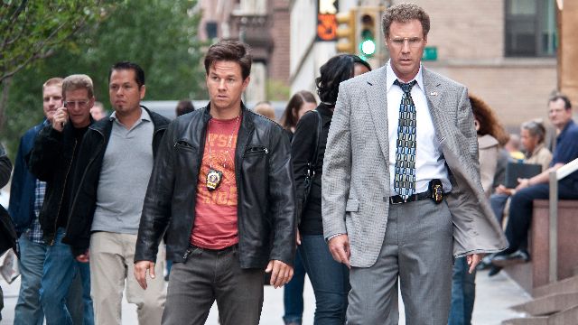 10 best Will Ferrell movies