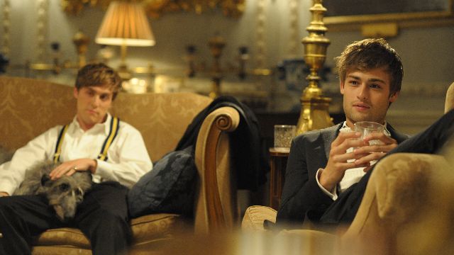 Every Lone Scherfig movie ranked