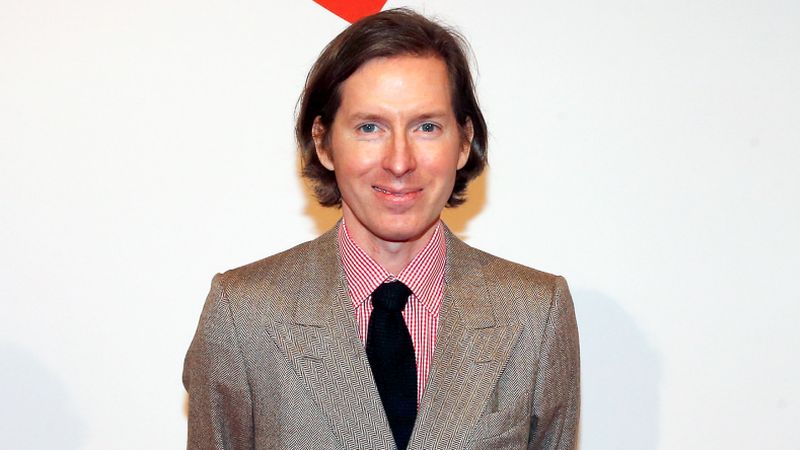 New Details Emerge About the Latest Wes Anderson Film