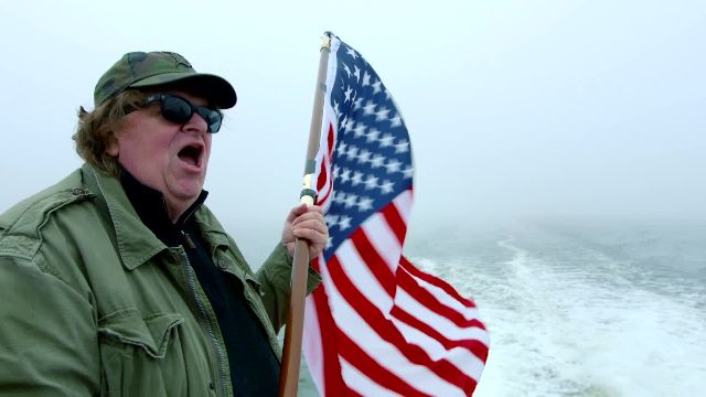 Every Michael Moore movie ranked
