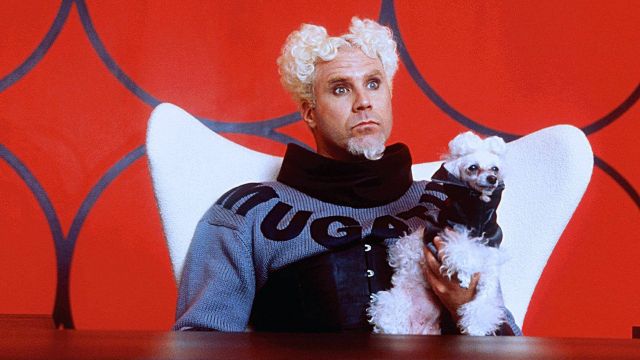 10 best Will Ferrell movies