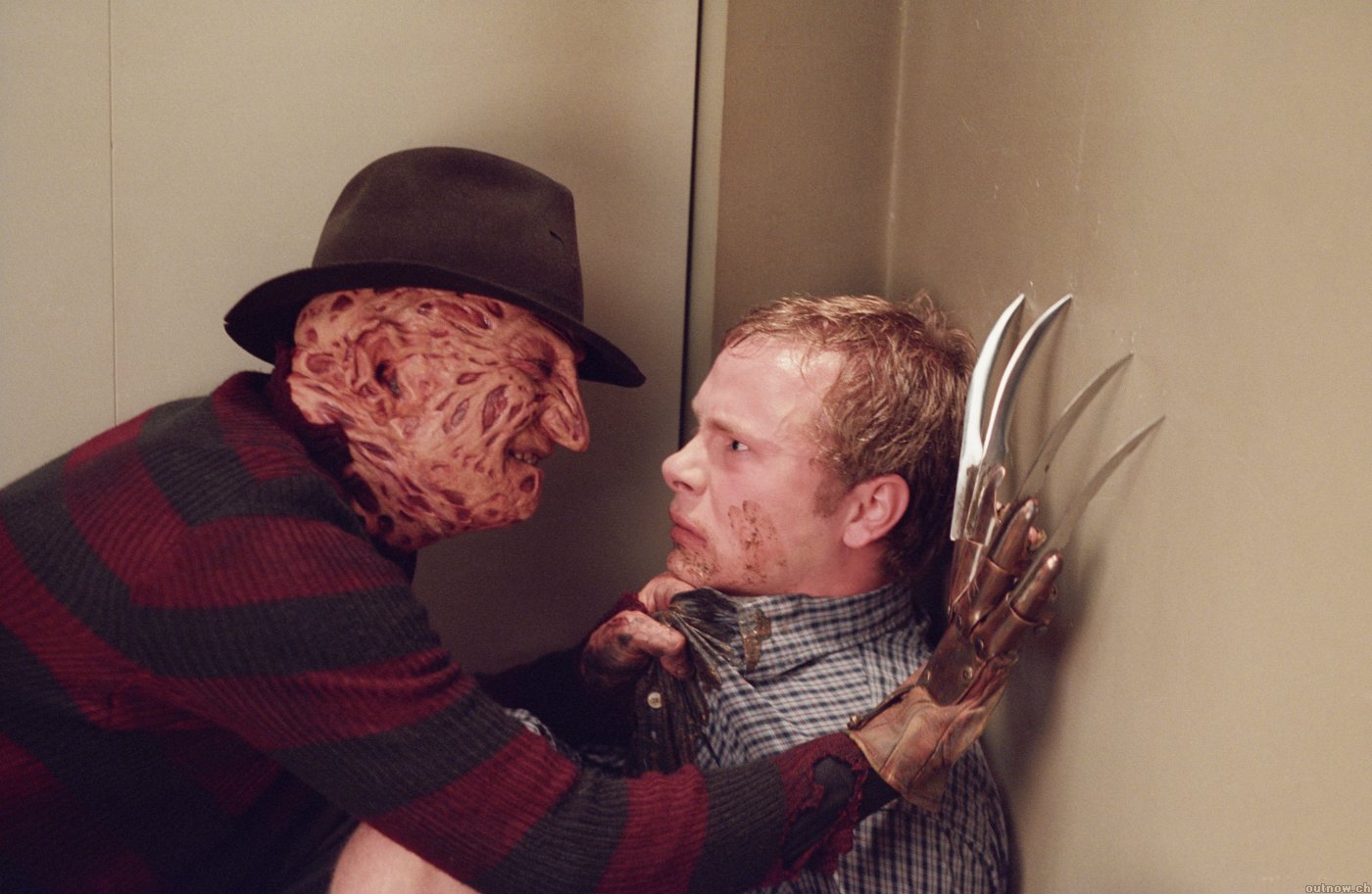 10 Things I Hate About: Freddy VS Jason
