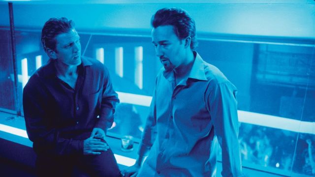 10 best Edward Norton movies