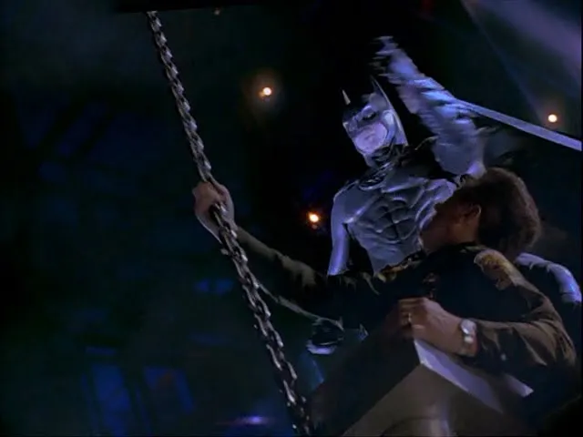 5 Reasons Why Batman Forever Isn’t as Bad as You Think