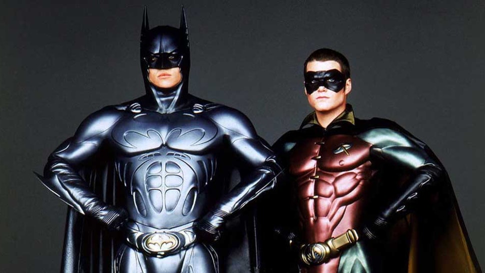 5 Reasons Why Batman Forever Isn’t as Bad as You Think